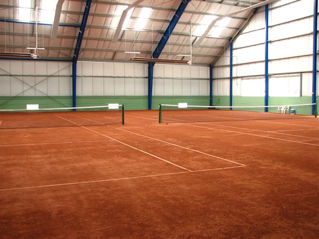 MG Sportcentrum - 3. kép
