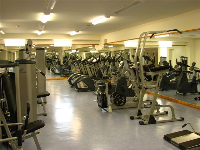 MG Sportcentrum, Rácalmás